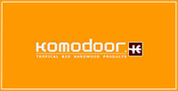 Komodoor