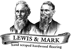 Lewis & Mark